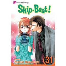 SKIP BEAT TP VOL 31 C: 1-0-1 