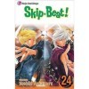 [ Skip Beat!, Volume 24 ] [By author Yoshiki Nakamura ] published on July, 2011 