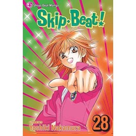 [ Skip Beat!, Volume 28 ] [By author Yoshiki Nakamura ] published on July, 2012 