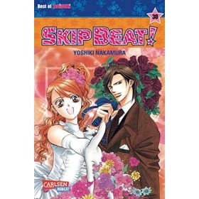 Skip Beat! 30