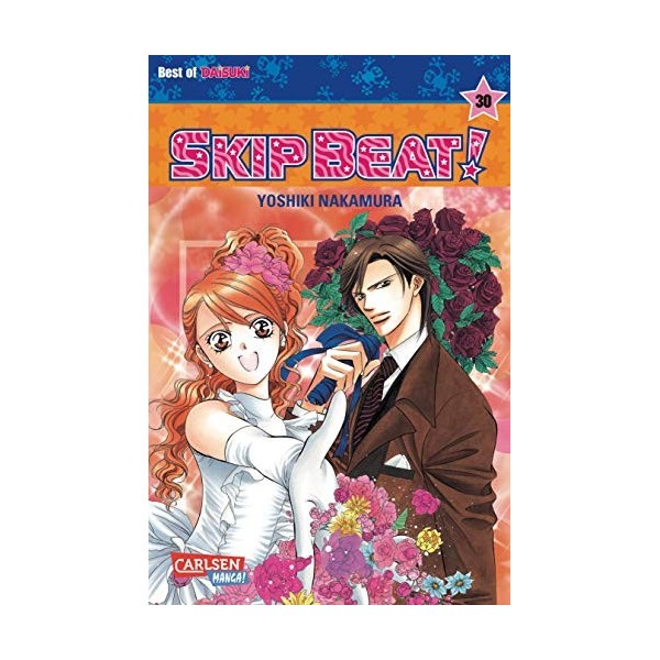 Skip Beat! 30