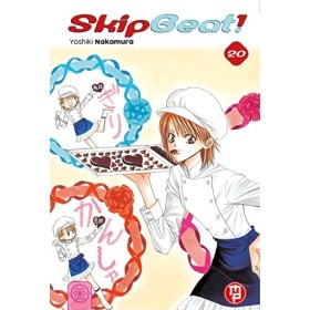 Skip beat! Vol. 20 