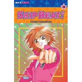 Skip Beat! 28