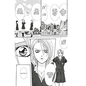 Skip Beat! 28