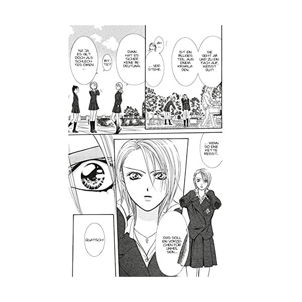 Skip Beat! 28