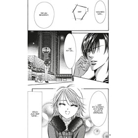 Nakamura, Y: Skip Beat!, Band 22