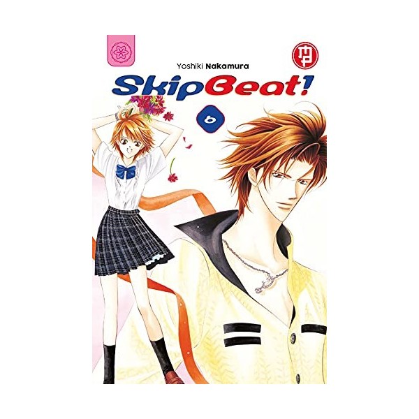Skip beat! Vol. 6 