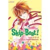 SKIP BEAT 3IN1 ED TP VOL 01 C: 1-0-1 