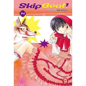 Skip beat! Vol. 14 