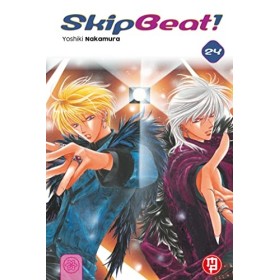 Skip beat! Vol. 24 