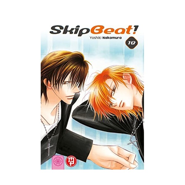 Skip beat! Vol. 18 
