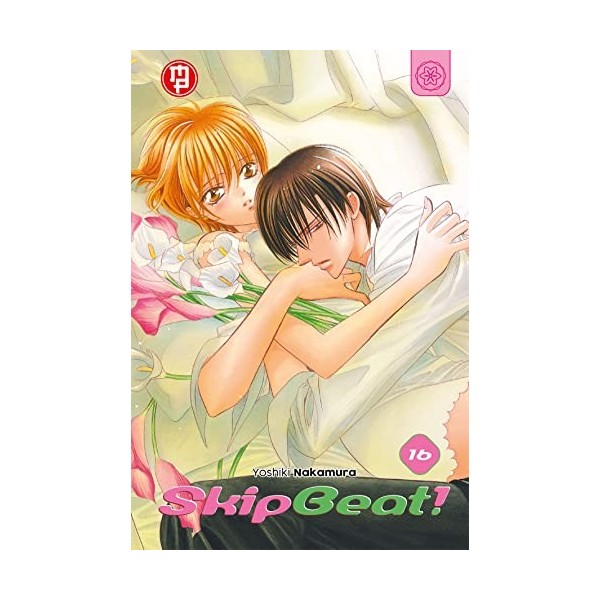 Skip beat! Vol. 16 