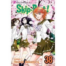 Skip Beat!, Vol. 38