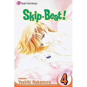 [ Skip Beat!, Volume 4 ] [By author Yoshiki Nakamura ] published on January, 2007 