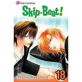 [Skip Beat!, Volume 18] [by: Yoshiki Nakamura]