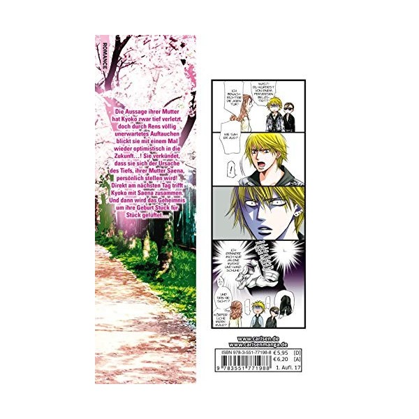 Skip Beat! 38: The show must go on!