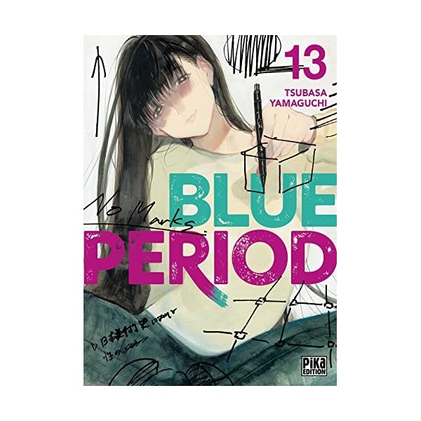 Blue Period T13