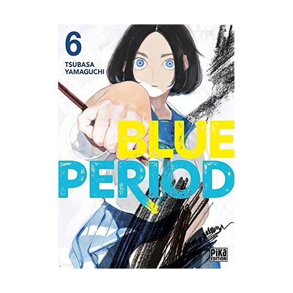 Blue Period T06