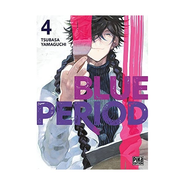 Blue Period T04