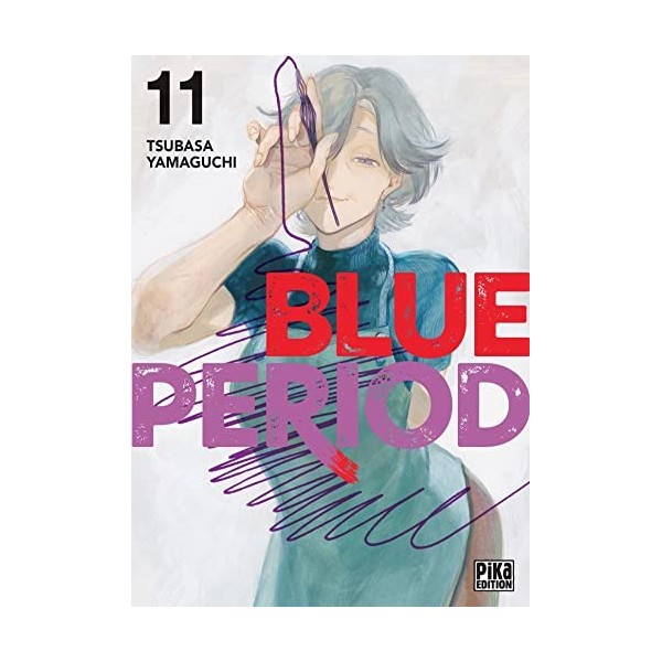 Blue Period T11