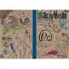 Blue period. Special edition. Ediz. speciale. Con sketchbook Vol. 8 