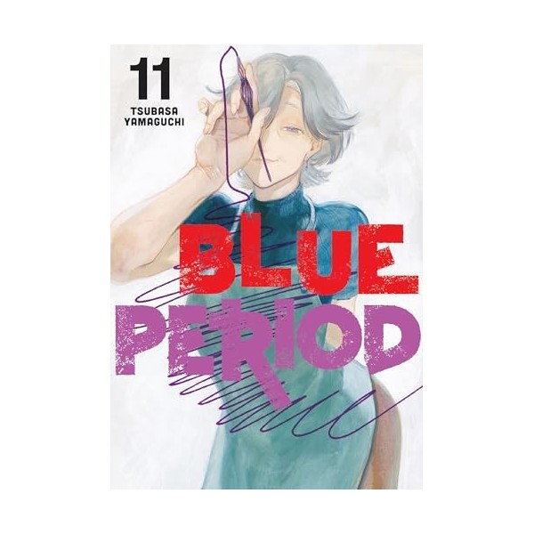 Blue Period 11