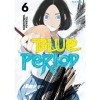Blue period Vol. 6 