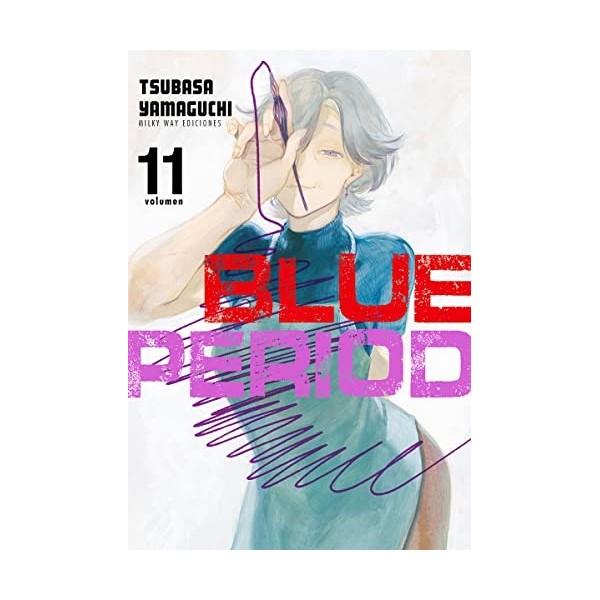Blue Period 11
