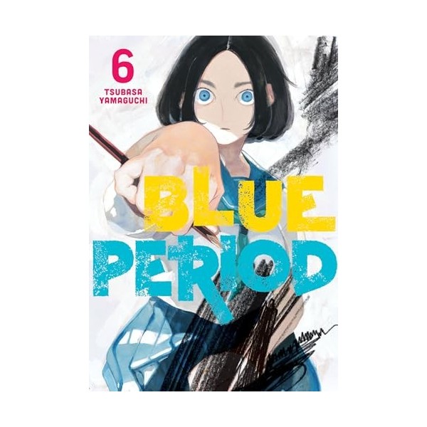 Blue Period 6