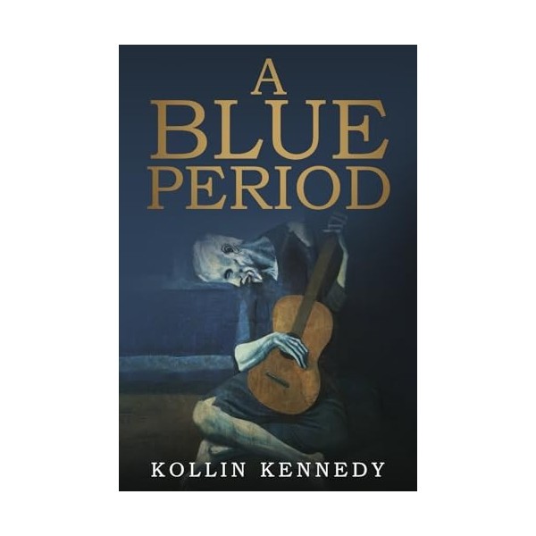 A Blue Period