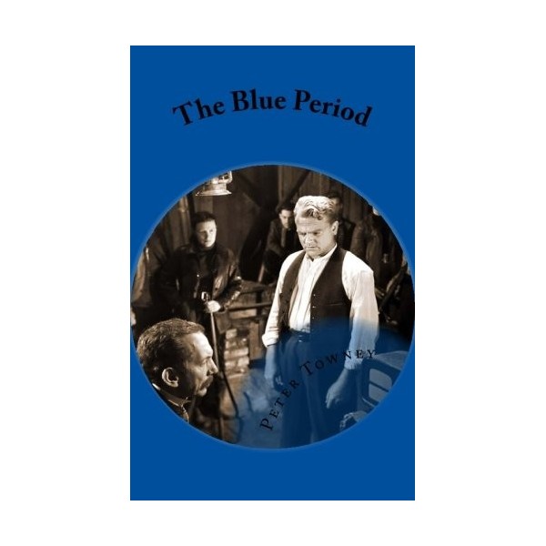 The Blue Period