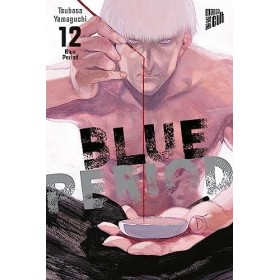 Blue Period 12