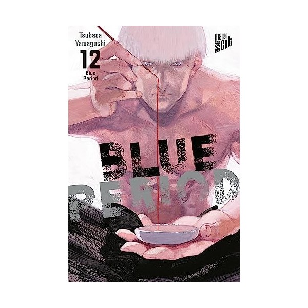 Blue Period 12