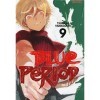 Blue period Vol. 9 
