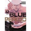 BLUE PERIOD 12 EDICION ESPECIAL