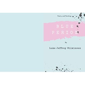 Blue Period English Edition 