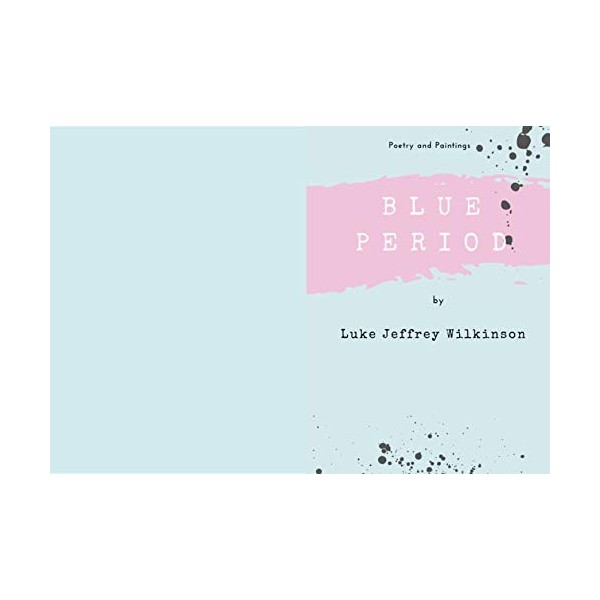 Blue Period English Edition 