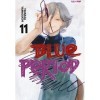 Blue period Vol. 11 