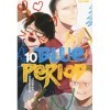 Blue period Vol. 10 