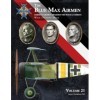 The Blue Max Airmen: Volume 21 Walz, Veltjens, & Bolle
