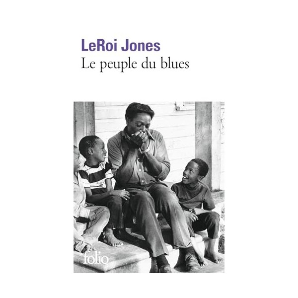 Le peuple du blues