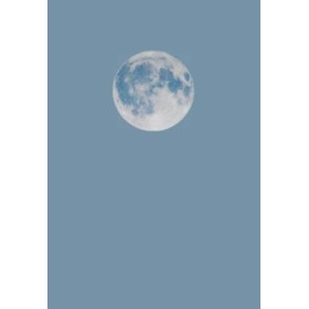 Period Journal Blue: Period Tracking Pocket Size Journal A6