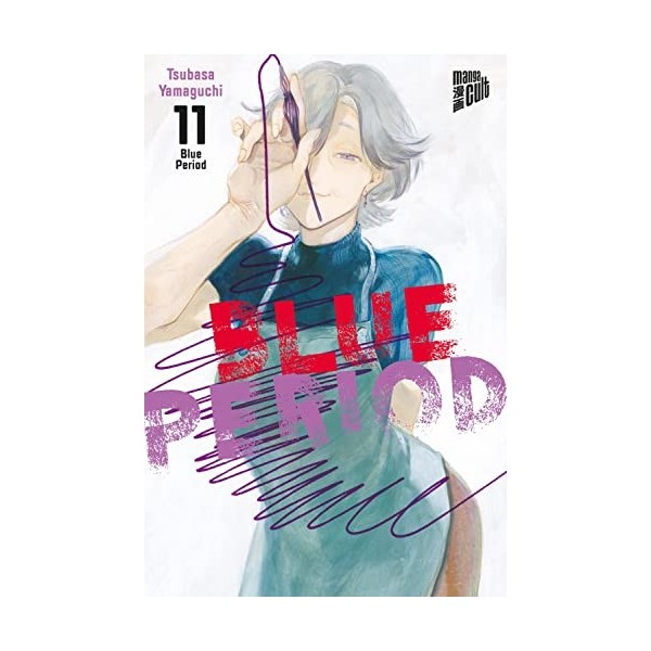 Blue Period 11
