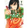 blue period vol 7 Ed. 2022