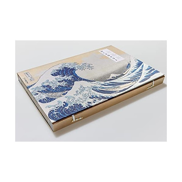 Hokusai. Thirty-six Views of Mount Fuji