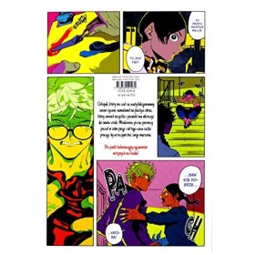 Blue period Tom 6 - Tsubasa Yamaguchi [KOMIKS]