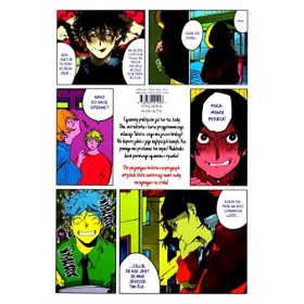 Blue period Tom 4 - Tsubasa Yamaguchi [KOMIKS]