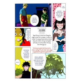 Blue period Tom 2 - Tsubasa Yamaguchi [KOMIKS]