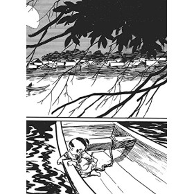 Lone Wolf & Cub T01 - Edition prestige