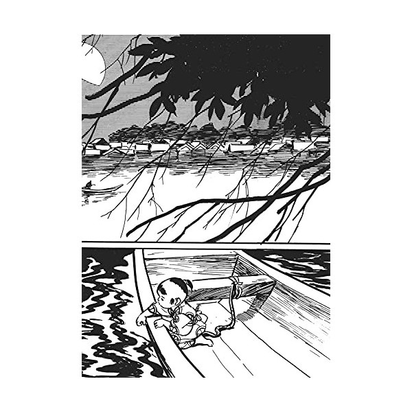 Lone Wolf & Cub T01 - Edition prestige